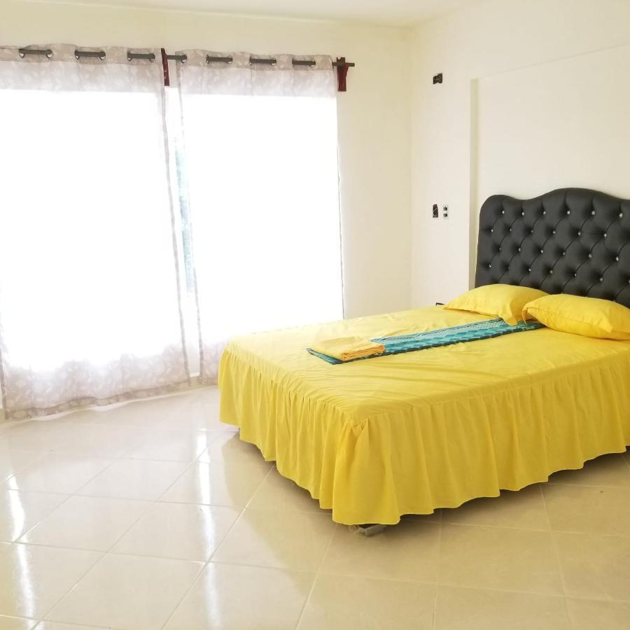 Wilkan Hotel Las Terrenas Esterno foto