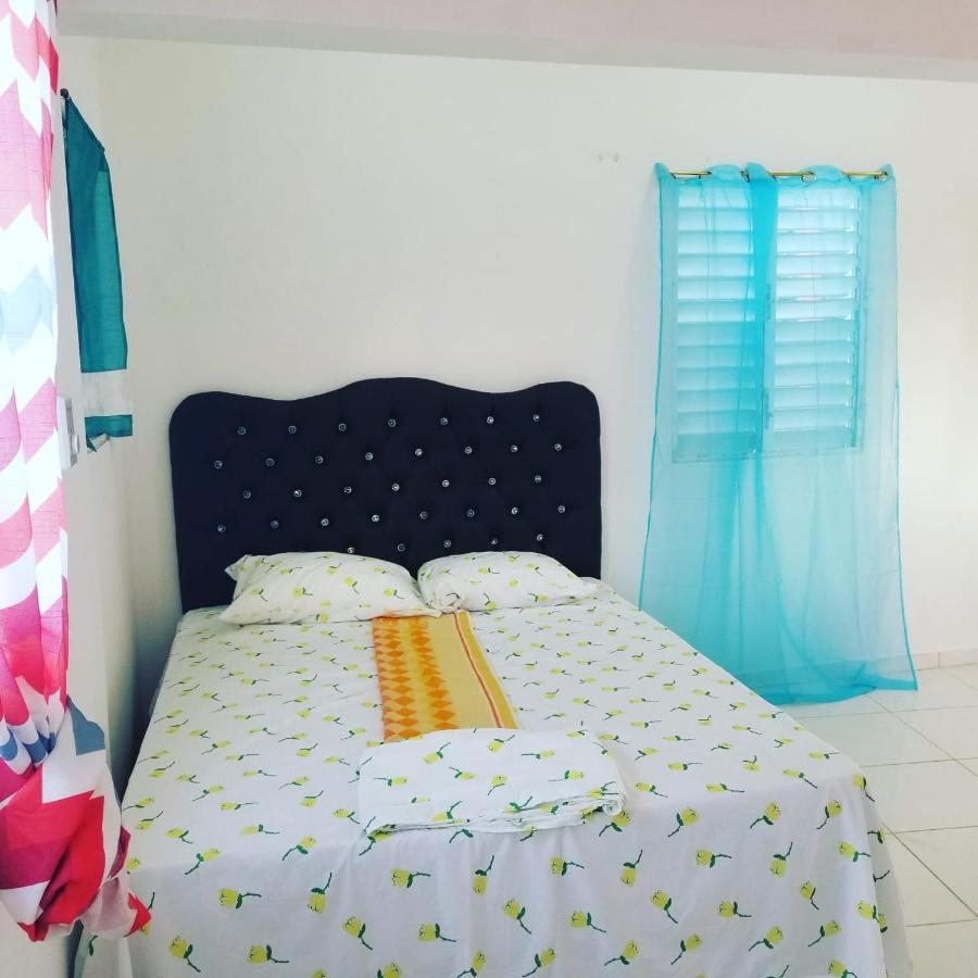 Wilkan Hotel Las Terrenas Esterno foto