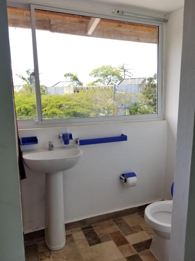 Wilkan Hotel Las Terrenas Esterno foto