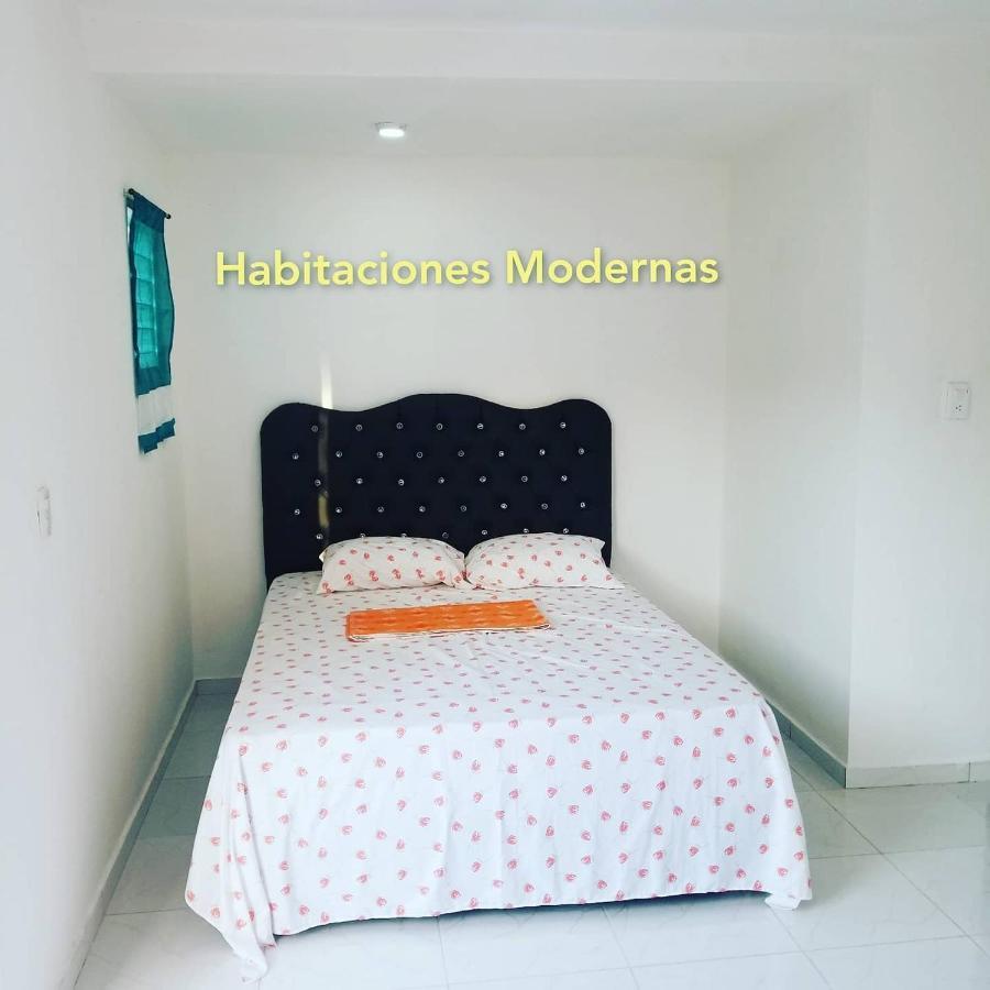Wilkan Hotel Las Terrenas Esterno foto